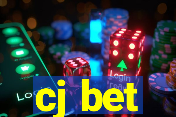 cj bet